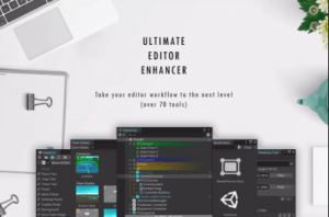 Ultimate Editor Enhancer – دانلود رایگان