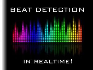 Beat Detection – دانلود رایگان