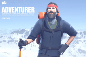 Polyquest Heroes: Adventurer I Explorer – دانلود رایگان