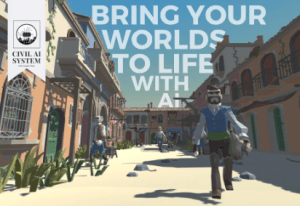 CIVIL-AI-SYSTEM – دانلود رایگان