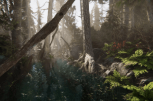 KWS Water System (HDRP Rendering) – دانلود رایگان