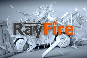 RayFire for Unity – دانلود رایگان