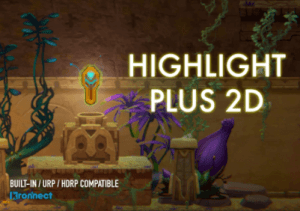 Highlight Plus 2D – دانلود رایگان