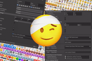 EmojiU – دانلود رایگان