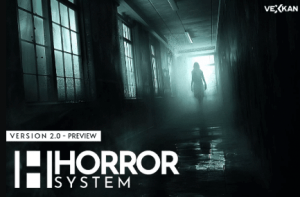 HORROR SYSTEM – دانلود رایگان