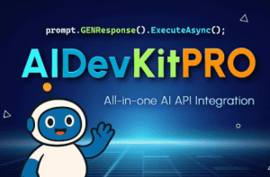 AI Dev Kit Pro – دانلود رایگان