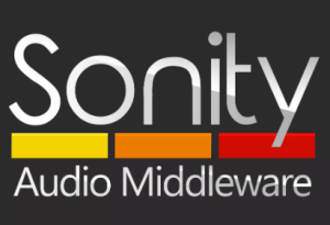 Sonity – Audio Middleware – دانلود رایگان