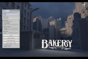 Bakery – GPU Lightmapper – دانلود رایگان