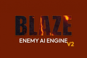 Blaze AI Engine – دانلود رایگان