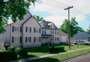 Modular Houses (Residential Update) – دانلود رایگان