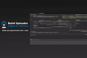Build Uploader – دانلود رایگان