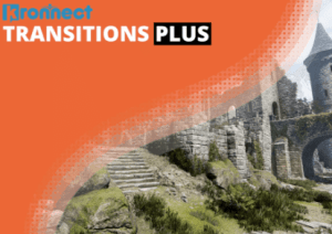 Transitions Plus – دانلود رایگان