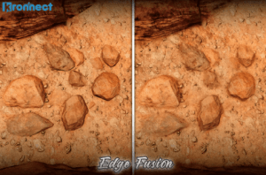 Edge Fusion: Smooth Surface Contacts – دانلود رایگان