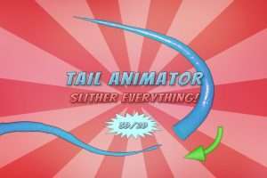 Tail Animator – دانلود رایگان