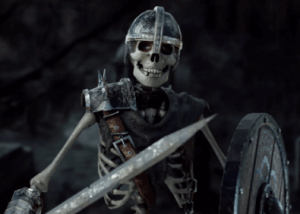 Skeleton Warrior / Knight – دانلود رایگان