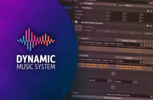Dynamic Music System – دانلود رایگان