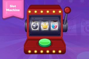 Slot Machine – Jackpot Mini Game – دانلود رایگان