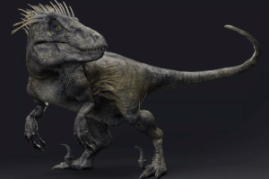 UtahRaptor Real dinosaurs Series – دانلود رایگان
