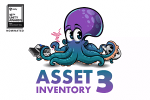 Asset Inventory 3 – دانلود رایگان