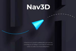 Nav3D – دانلود رایگان