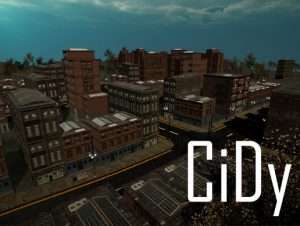 CiDy 2 – دانلود رایگان