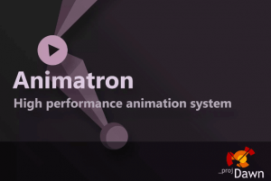 Animatron – دانلود رایگان