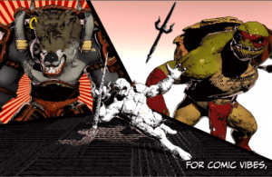 The Toon Shader – دانلود رایگان