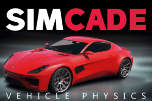 Sim-Cade Vehicle Physics – دانلود رایگان