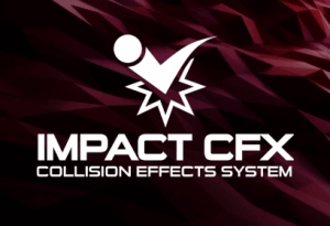 Impact CFX – Collision Effects System – دانلود رایگان