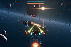 Space Combat Kit – دانلود رایگان