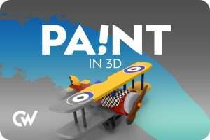 Paint in 3D – دانلود رایگان
