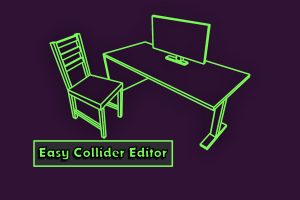 Easy Collider Editor – دانلود رایگان