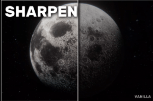 Artistic: Sharpen – دانلود رایگان