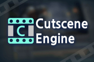 Cutscene Engine – دانلود رایگان