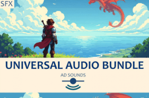 Universal Audio Bundle – دانلود رایگان