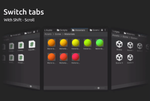 vTabs 2 – دانلود رایگان