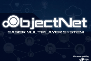 ObjectNet – Easier Multiplayer System – دانلود رایگان