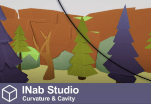 Toon Detailer: Cavity & Contours – دانلود رایگان