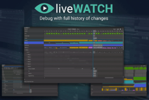 LiveWatch Console – دانلود رایگان