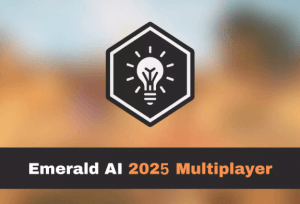 Emerald AI 2025 Multiplayer (Mirror) – دانلود رایگان Emerald AI 2025 Multiplayer (Mirror) – دانلود رایگان