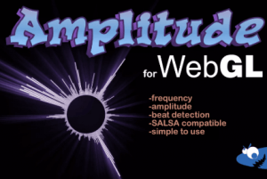 Amplitude for WebGL – دانلود رایگان