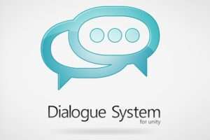 Dialogue System for Unity – دانلود رایگان