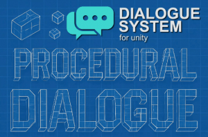 Dialogue System for Unity Addon for Procedural Dialogue – دانلود رایگان