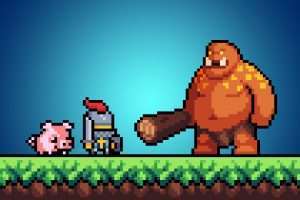 Pixel Hero Maker [Megapack] – دانلود رایگان