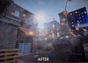 Beautify 3 – Advanced Post Processing – دانلود رایگان