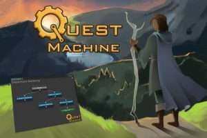 Quest Machine – دانلود رایگان