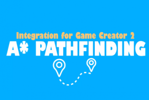 Integration of A* Pathfinding Pro into Game Creator 2 – دانلود رایگان