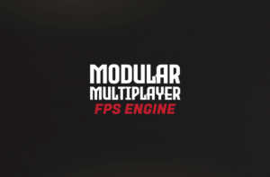 Modular Multiplayer FPS Engine (Photon 2) (MMFPSE) – دانلود رایگان